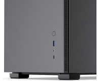 Jonsbo D31 STD Screen Black - 1132910 - zdjęcie 10